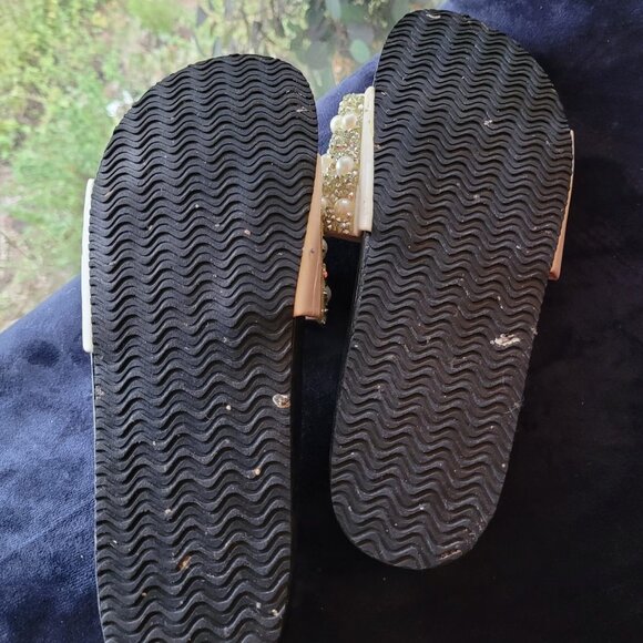 Slides US 9 Euro 40 - Picture 5 of 5